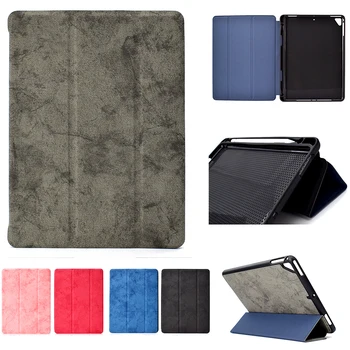 Luxury Stand Cover Pencil Slot Case For iPad Mini 1/2/3/4 iPad 9.7 2017 2018 iPad Air Air2 Pro 9.7 Tablet Fundas Pen Slot Cases
Luxury Stand Cover Pencil Slot Case For iPad Mini 1/2/3/4 iPad 9.7 2017 2018 iPad Air Air2 Pro 9.7 Tablet Fundas Pen Slot Cases