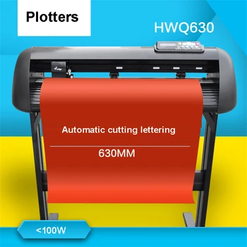 110V/220V HWQ630 Arms Cutting Plotter With Stand Garment /Silhouette Reflective media Cuttter Machine Auto-contour 650mm / s
110V/220V HWQ630 Arms Cutting Plotter With Stand Garment /Silhouette Reflective media Cuttter Machine Auto-contour 650mm / s