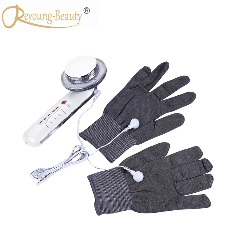 6 IN 1 Galvanic Current Ultrasonic Photon Fat Burning Wrinkle Cellulite Reduction Body Firming Lifting Beauty Slimming Machine
6 IN 1 Galvanic Current Ultrasonic Photon Fat Burning Wrinkle Cellulite Reduction Body Firming Lifting Beauty Slimming Machine