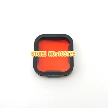 Gopro Accessories Red Dive Filter Waterproof shell Underwater Diving Lens Filtro For Gopro Hero 5 Hero5 Black Super unit
Gopro Accessories Red Dive Filter Waterproof shell Underwater Diving Lens Filtro For Gopro Hero 5 Hero5 Black Super unit
