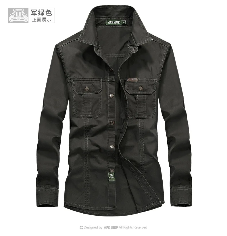 Plus Size M-6XL Bust 140cm Men Shirts Outdoor Sports Denim 100% Cotton Breathable Camping Climbing Long Sleeve shirt
Plus Size M-6XL Bust 140cm Men Shirts Outdoor Sports Denim 100% Cotton Breathable Camping Climbing Long Sleeve shirt