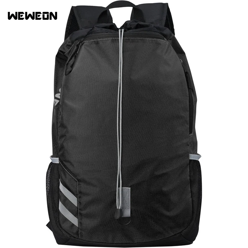 35L Large Lightweight Outdoor Sports Backpack Waterproof Gym Fitness Bag for Men and Women Drawstring Backpack
35L Large Lightweight Outdoor Sports Backpack Waterproof Gym Fitness Bag for Men and Women Drawstring Backpack