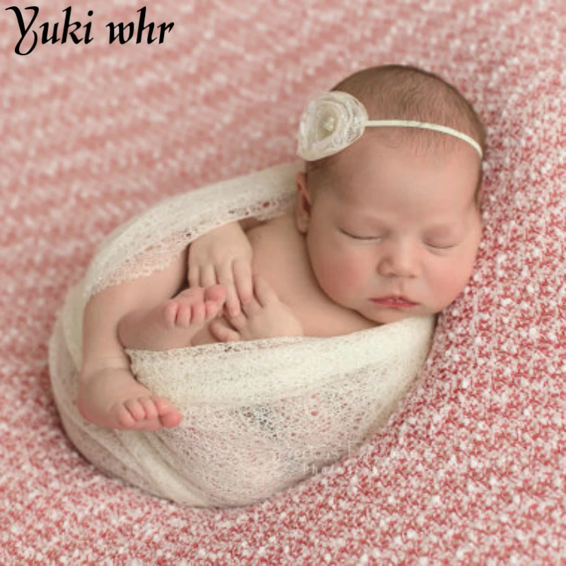 Stretch Knit Wrap 50*160cm Newborn Photography Props Baby Kids Rayon Wraps Maternity Scarf Hammock Swaddlings Women Shawl
Stretch Knit Wrap 50*160cm Newborn Photography Props Baby Kids Rayon Wraps Maternity Scarf Hammock Swaddlings Women Shawl