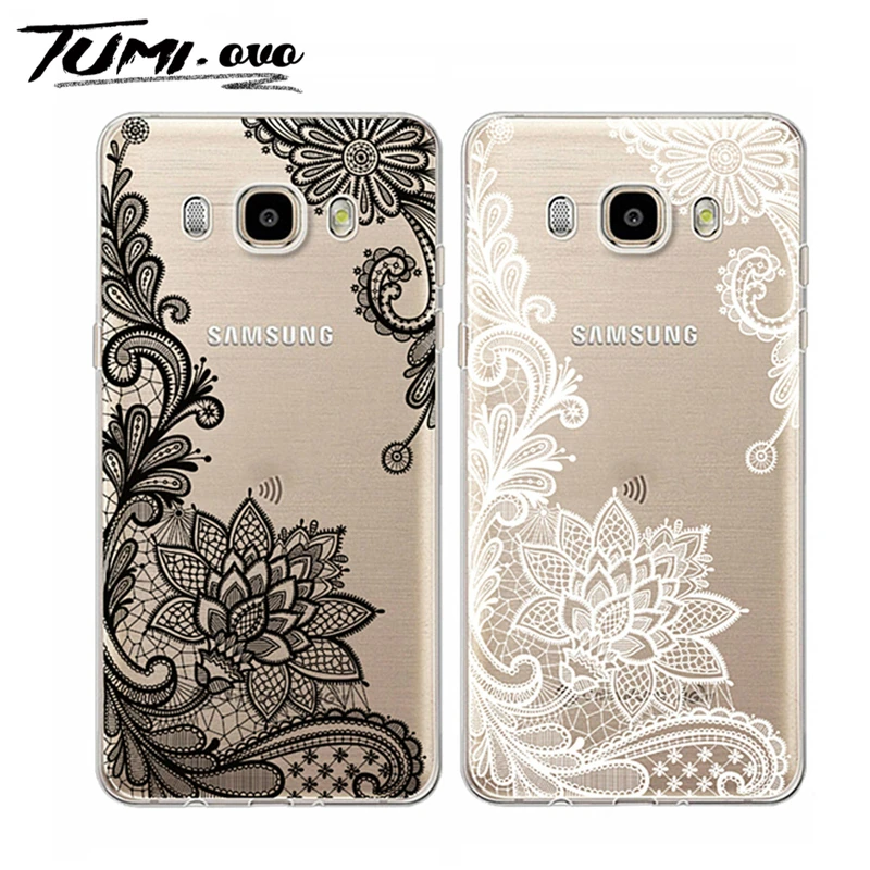 Floral Lace Vintage Flower Soft Silicone Phone Case For Samsung Galaxy A3 A5 2015 A6 A8 Plus 2018 J5 Prime Cover Protect Cases
Floral Lace Vintage Flower Soft Silicone Phone Case For Samsung Galaxy A3 A5 2015 A6 A8 Plus 2018 J5 Prime Cover Protect Cases