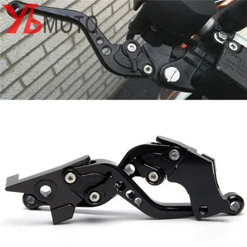 Motorcycle CNC Shorty Adjustable Brake Clutch Levers For KTM RC390 RC 390 2014 2015 2016 2017 2018 Orange Accessories
Motorcycle CNC Shorty Adjustable Brake Clutch Levers For KTM RC390 RC 390 2014 2015 2016 2017 2018 Orange Accessories