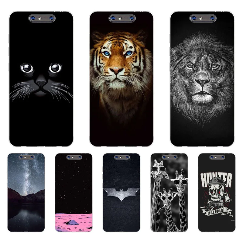 Zte blade v8 Case,Silicon tigon beast Painting Soft TPU Back Cover for Zte blade v8 Protect Phone cases shell
Zte blade v8 Case,Silicon tigon beast Painting Soft TPU Back Cover for Zte blade v8 Protect Phone cases shell