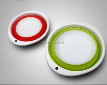 3PCS convenient Fishing folding dish tub live bait feedstuff dish tool S M L size Free shipping
3PCS convenient Fishing folding dish tub live bait feedstuff dish tool S M L size Free shipping
