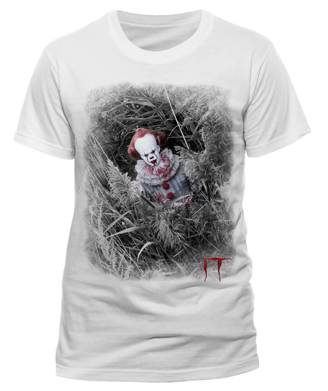 It 'Hidden' T-Shirt - NEU UND OFFIZIELL | Мужская одежда