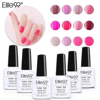 Elite99 Newest Professional UV Gelpolish Magenta Series UV Nail Polish Nail Art Manicure LED Nail Polish Lacquer All 36pcs
Elite99 Newest Professional UV Gelpolish Magenta Series UV Nail Polish Nail Art Manicure LED Nail Polish Lacquer All 36pcs