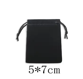 10Pcs 5x7 7x9 10x12 12x14cm Velvet bag Drawstring Pouch Jewelry gift bag Christmas Wedding gift pouch Velvet jewellery Pouches
10Pcs 5x7 7x9 10x12 12x14cm Velvet bag Drawstring Pouch Jewelry gift bag Christmas Wedding gift pouch Velvet jewellery Pouches