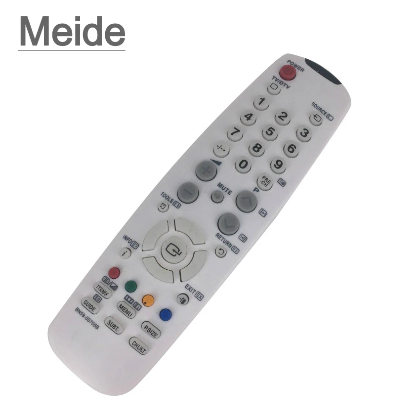Hot! Replacement New remote control For Samsung BN59-00705B Controle Remoto Controller Free Shipping
Hot! Replacement New remote control For Samsung BN59-00705B Controle Remoto Controller Free Shipping