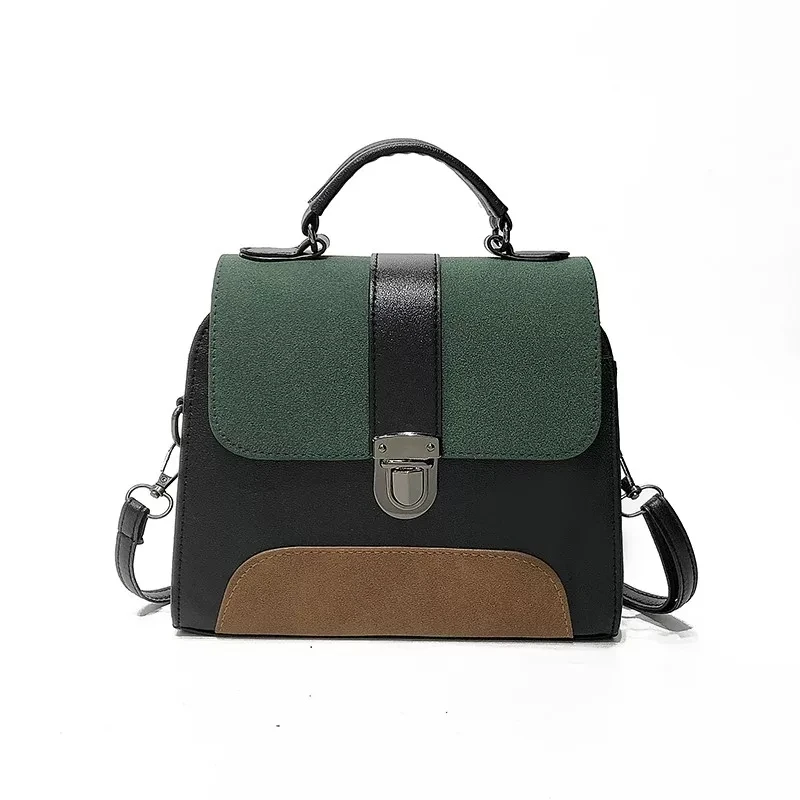 JUILE fashion womens bag high quality pu leather ladies shoulder bag Crossbody matte hit color Females handbag Messenger bag
JUILE fashion womens bag high quality pu leather ladies shoulder bag Crossbody matte hit color Females handbag Messenger bag