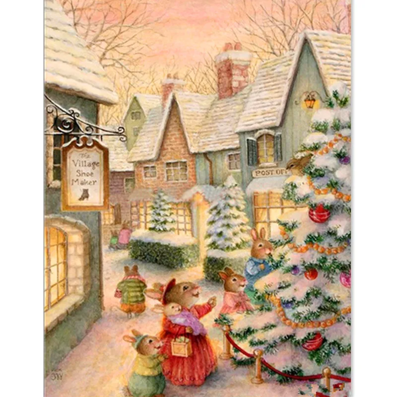 Full Cartoon Rhinestone Pictures 5d easter diamond painting Rabbit Embroidery Cross Stitch Needlework Decorations christmas
Full Cartoon Rhinestone Pictures 5d easter diamond painting Rabbit Embroidery Cross Stitch Needlework Decorations christmas