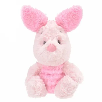 12 Piece Wholesale SAKURA Color Piglet Pig Pink Teddy Bear Plush Toy Cartoon Animal Soft Stuffed Doll Kid Children Birthday Gift
12 Piece Wholesale SAKURA Color Piglet Pig Pink Teddy Bear Plush Toy Cartoon Animal Soft Stuffed Doll Kid Children Birthday Gift