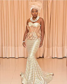 2019 Latest African French organza Lace Fabric High quality With sequins Nigerian Tulle Lace for wedding dress JYDE151
2019 Latest African French organza Lace Fabric High quality With sequins Nigerian Tulle Lace for wedding dress JYDE151