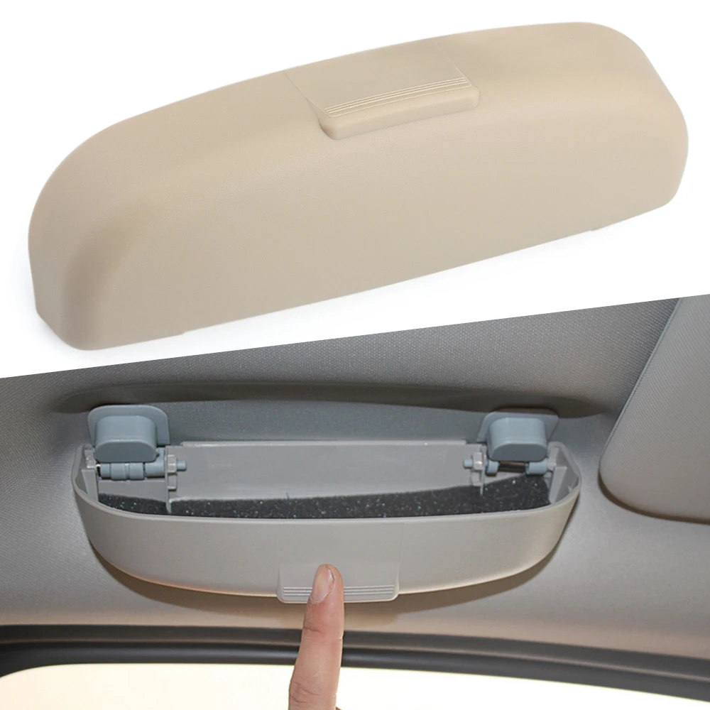 New Car Glass Glasses Box Case For LIFAN 320 520 Honda CRV Accord CITY SPIRIOR City
New Car Glass Glasses Box Case For LIFAN 320 520 Honda CRV Accord CITY SPIRIOR City