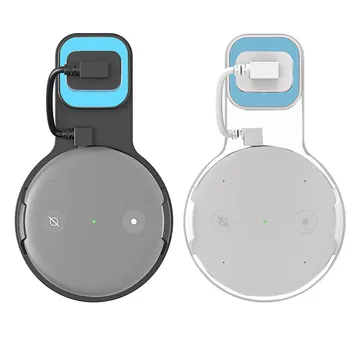 HIPERDEAL 2019 Smart Home Smart Speaker Wall Plug Power Stand Holder For Amazon Echo Input Accessories 19Jun20
HIPERDEAL 2019 Smart Home Smart Speaker Wall Plug Power Stand Holder For Amazon Echo Input Accessories 19Jun20
