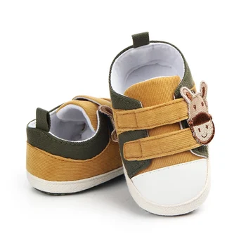 Baby Anti-slip Spring Autumn Cartoon Shoes for Boy Girls Kids Soft Sole First Walkers Casual Walking Crib Shoes 
Baby Anti-slip Spring Autumn Cartoon Shoes for Boy Girls Kids Soft Sole First Walkers Casual Walking Crib Shoes