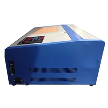 1pcs 110 220V font b 40W b font 200 300mm Mini font b CO2 b font