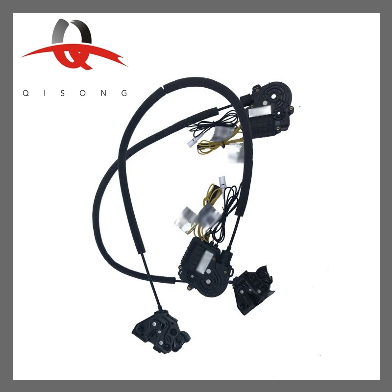 QISONG - For TOYOTA RAV4 2005~2017 Universal Two Pieces Front Doors of auto electric suction doors
QISONG - For TOYOTA RAV4 2005~2017 Universal Two Pieces Front Doors of auto electric suction doors