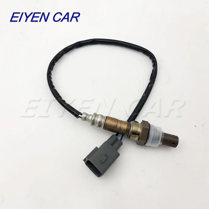 Professional O2 Oxygen Sensor Front Right Upstream for 2001-2003 TOYOTA RAV4 89467-42020 2017
Professional O2 Oxygen Sensor Front Right Upstream for 2001-2003 TOYOTA RAV4 89467-42020 2017