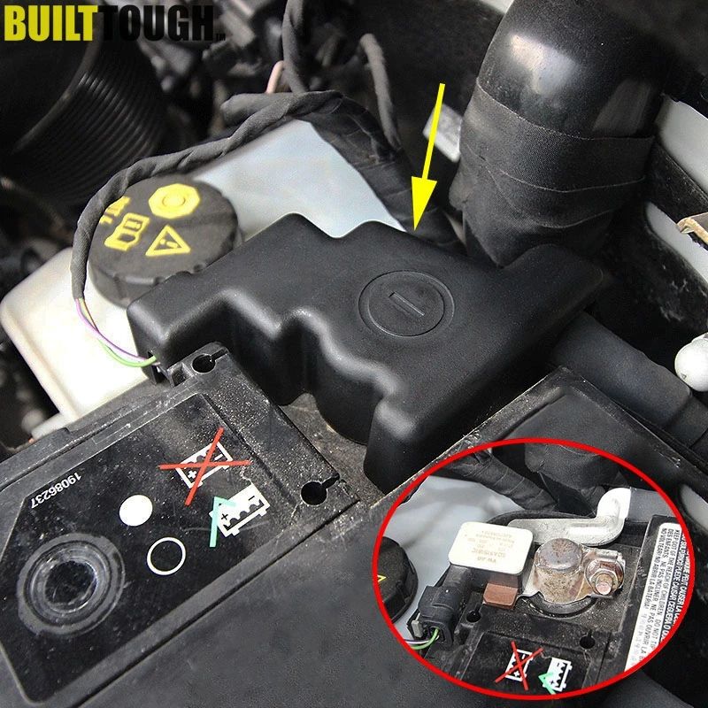 Car Battery Batteries Negative Electrode Pole Terminal Protective Cover Tray For VW Tiguan Touran Teramont Atlas 2016 2017 2018
Car Battery Batteries Negative Electrode Pole Terminal Protective Cover Tray For VW Tiguan Touran Teramont Atlas 2016 2017 2018