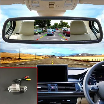 5 inch digital Tft Lcd Screen car mirror monitor For KIA Cerato / Forte Coupe with Waterproof Car rear view reverse camera
5 inch digital Tft Lcd Screen car mirror monitor For KIA Cerato / Forte Coupe with Waterproof Car rear view reverse camera