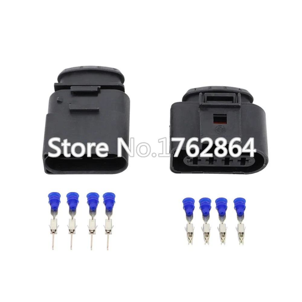 5sets (Male + female) DJ7045-3.5-11/21 Plug ignition coil ignition module plugs Volkswagen Accessories
5sets (Male + female) DJ7045-3.5-11/21 Plug ignition coil ignition module plugs Volkswagen Accessories