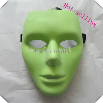 Lmon Scary White face Masks Halloween Masquerade DIY Mime Mask Ball Party Costume Masks factory
Lmon Scary White face Masks Halloween Masquerade DIY Mime Mask Ball Party Costume Masks factory