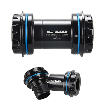 Ceramic Bicycle Bottom Bracket 68-73mm Press-fit Bike Axis Waterproof BB Crank Set MTB Road interlock Cycling for Shimano Sram
Ceramic Bicycle Bottom Bracket 68-73mm Press-fit Bike Axis Waterproof BB Crank Set MTB Road interlock Cycling for Shimano Sram