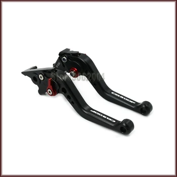 For HONDA CB300F CB 300F CB300 2015-2016 Aluminum Motorcycle Accessories Adjustable Short / Long Brake Clutch Levers CNC
For HONDA CB300F CB 300F CB300 2015-2016 Aluminum Motorcycle Accessories Adjustable Short / Long Brake Clutch Levers CNC