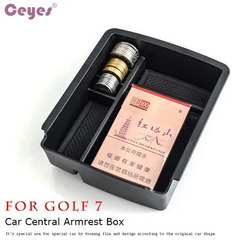 Ceyes Car Styling Auto Interior Accessories Case For Volkswagen Golf 7 MK7 VW Car Central Storage Car-Styling Armrest Glove Box
Ceyes Car Styling Auto Interior Accessories Case For Volkswagen Golf 7 MK7 VW Car Central Storage Car-Styling Armrest Glove Box