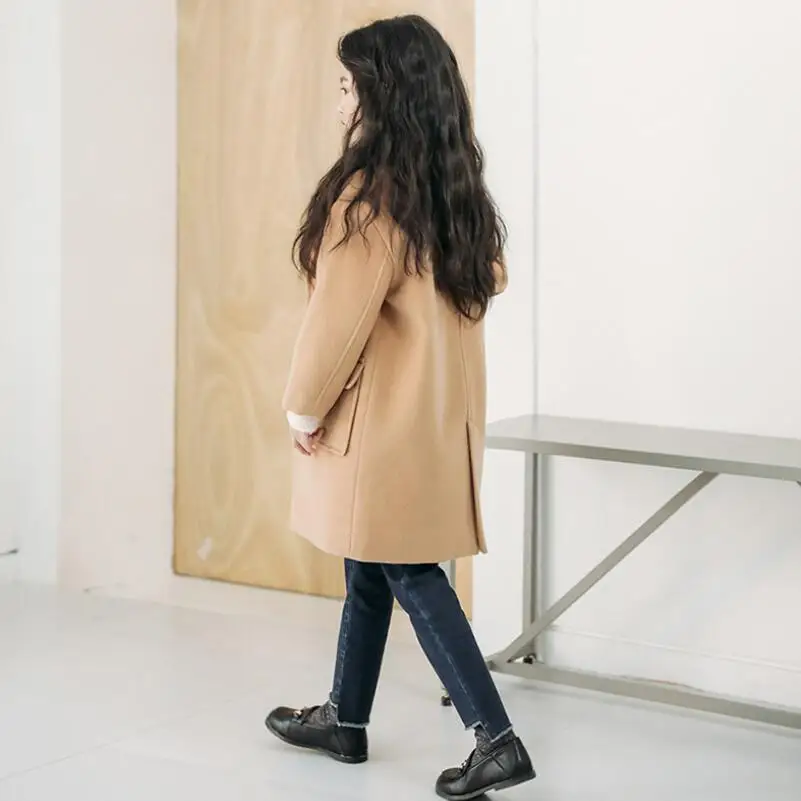 girls winter coat
