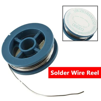 0.8mm Tin Welding Lead Welding Melt Rosin Core Flux Solder Soldering Welding Wire Tin Lead Welding Wires
0.8mm Tin Welding Lead Welding Melt Rosin Core Flux Solder Soldering Welding Wire Tin Lead Welding Wires