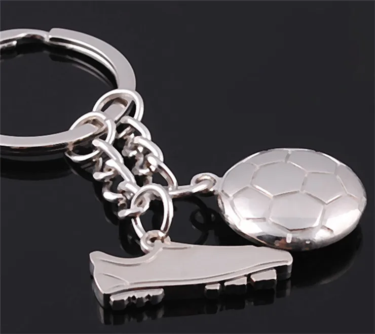 Exquisite Fashion Sports Goods Small Gifts Personalized Shoes Soccer Key Chain | Украшения и аксессуары