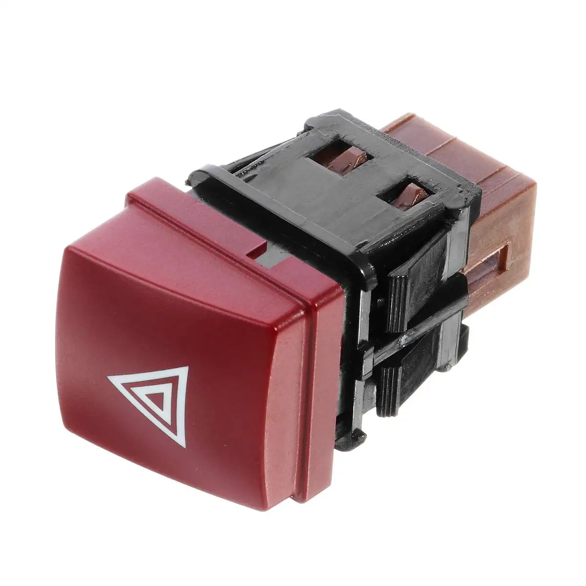 4 Pin Car Electronic Warning Flasher Switch Dangerous Caution Light Lamp Button 96472122KR For Peugeot 207 207CC
4 Pin Car Electronic Warning Flasher Switch Dangerous Caution Light Lamp Button 96472122KR For Peugeot 207 207CC