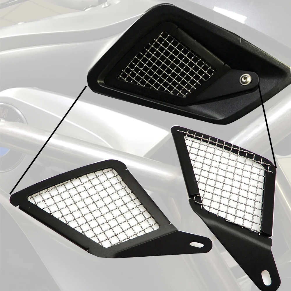 Motorcycle Air Intake Grill Guard Cover Protector for BMW R1200GS R1200 GS R 1200GS R 1200 GS LC 2013 2014 2015 2016 2017 
Motorcycle Air Intake Grill Guard Cover Protector for BMW R1200GS R1200 GS R 1200GS R 1200 GS LC 2013 2014 2015 2016 2017
