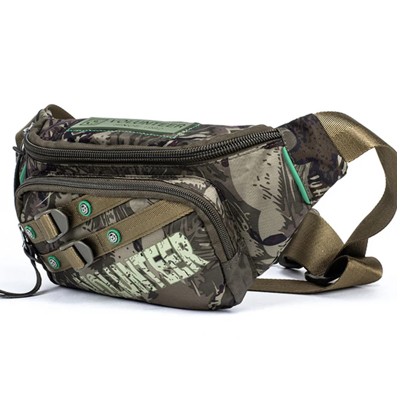 Men's Hip Belt Bag Cross body Purse Pouch Messenger Shoulder Pack Travel Military Chest Waterproof Oxford Male Waist Pack Bag
Men's Hip Belt Bag Cross body Purse Pouch Messenger Shoulder Pack Travel Military Chest Waterproof Oxford Male Waist Pack Bag