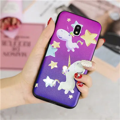 Silicon Phone Case For Samsung Galaxy A6 A8 A7 A750 J4 J6 J8 2018 J5 Black Butterfly Cases For Samsung S8 S9 Note9Soft TPU Cover (22)