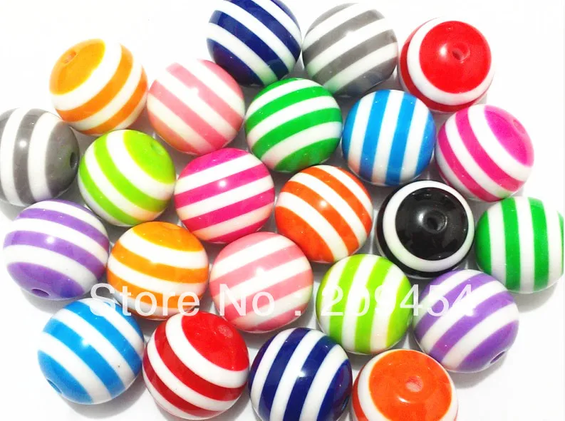 20mm-100pcs Mixed colors striped resin beads for chunky necklace and bracelet,resin beads for jewelry making
20mm-100pcs Mixed colors striped resin beads for chunky necklace and bracelet,resin beads for jewelry making