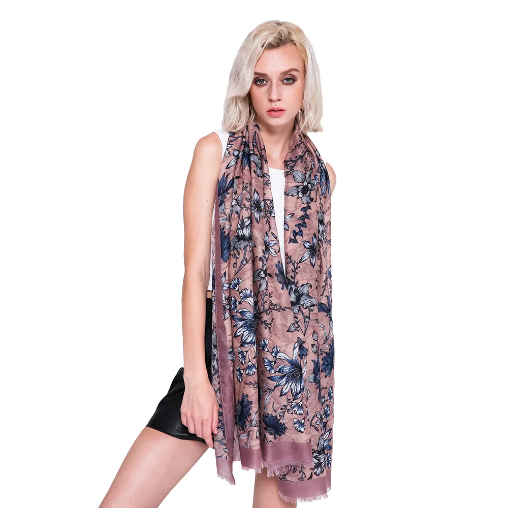 2019 Autumn Winter Women Scarf Flower Embroidery Shawl Scarf Hijab Wrap Headband Ladies Muslim Hijabs Scarf Present Cotton Linen
2019 Autumn Winter Women Scarf Flower Embroidery Shawl Scarf Hijab Wrap Headband Ladies Muslim Hijabs Scarf Present Cotton Linen