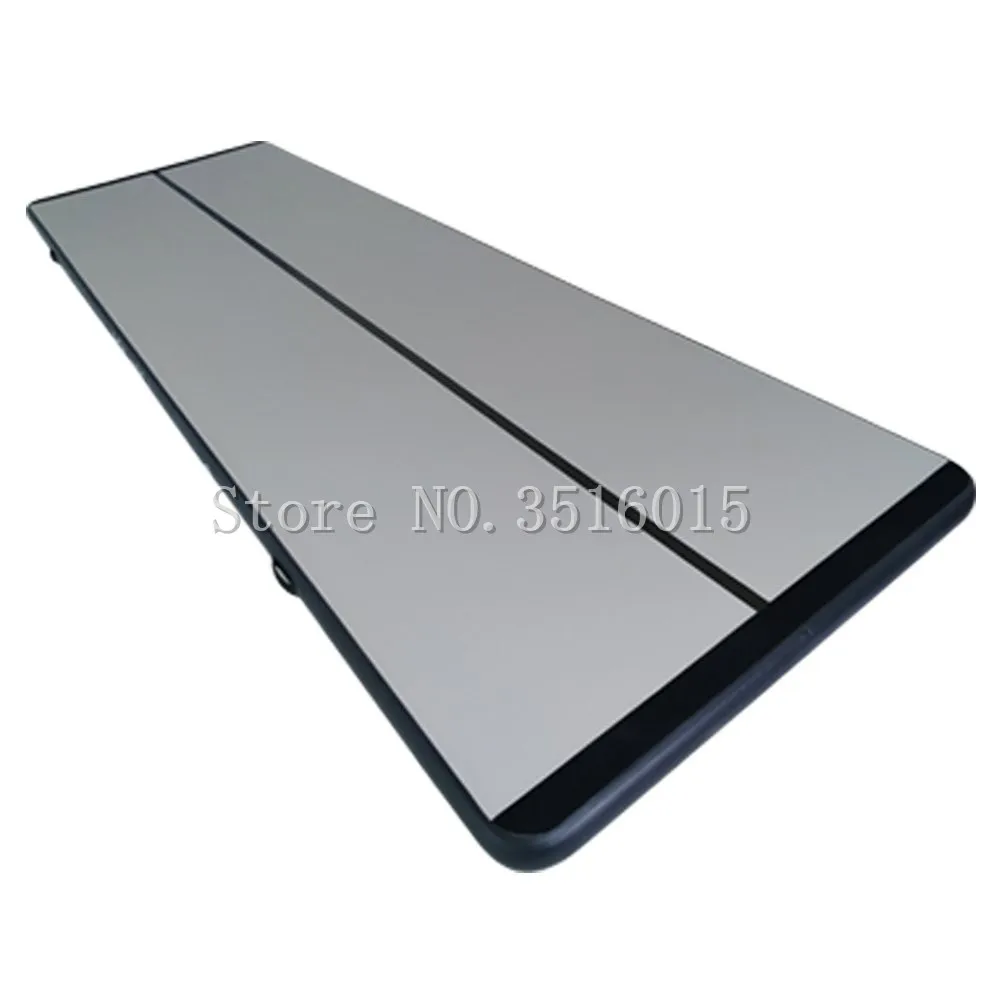 Free Shipping 7x1x0.2m Air Track Tumbling Mat Gymnastics Mat Inflatable Tumbling Mat Tumble Track Air Track Mat with Pump 
Free Shipping 7x1x0.2m Air Track Tumbling Mat Gymnastics Mat Inflatable Tumbling Mat Tumble Track Air Track Mat with Pump