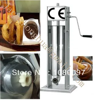 12L Manual Churros machine