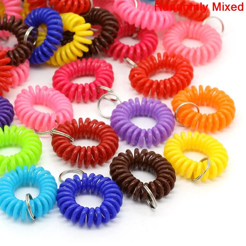 Girl Elastic Hair Ties Band Rope Ponytail Holders Mixed 11cm,20PCs(Ropes Size:14mm Dia) (B26894) 8years
Girl Elastic Hair Ties Band Rope Ponytail Holders Mixed 11cm,20PCs(Ropes Size:14mm Dia) (B26894) 8years