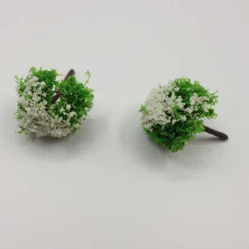 2016 Back To School Promotion 50pcs 30mm Decoration Artificial Flowers Desktop Plants Colorful Flower Tree Simulation Plastic
2016 Back To School Promotion 50pcs 30mm Decoration Artificial Flowers Desktop Plants Colorful Flower Tree Simulation Plastic