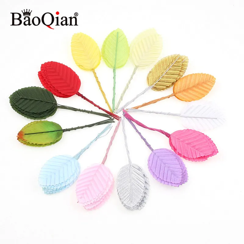 30PCS Silk Nylon Leaf-shaped Leaves Artificial Flower For Fake Flower Wedding Decoration DIY Wreath Gift Scrapbooking Home Craft
30PCS Silk Nylon Leaf-shaped Leaves Artificial Flower For Fake Flower Wedding Decoration DIY Wreath Gift Scrapbooking Home Craft
