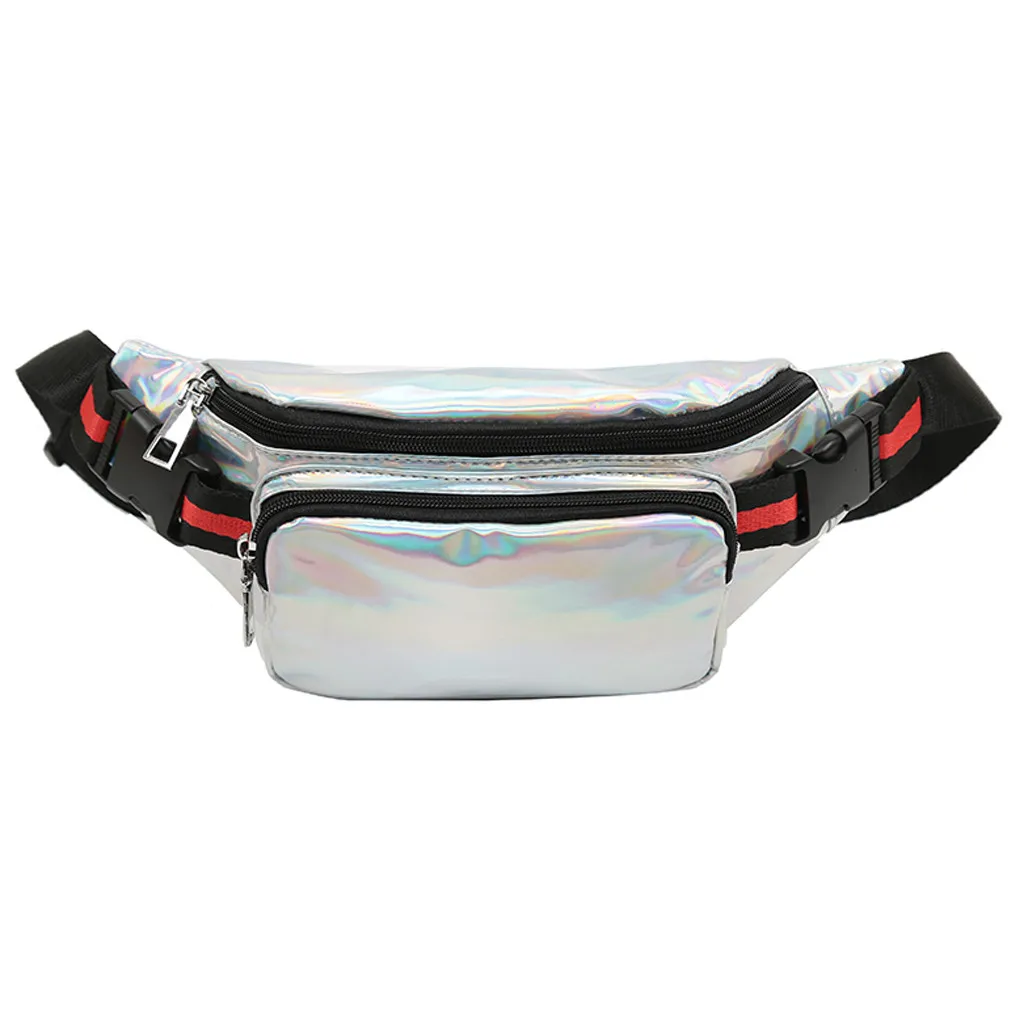 Women's Shoulder Bags Waist Pack Chest Bags 2019 Fashion New Multi-Function Color Hand Messenger Bag Shoulder Bag Pocket
Women's Shoulder Bags Waist Pack Chest Bags 2019 Fashion New Multi-Function Color Hand Messenger Bag Shoulder Bag Pocket