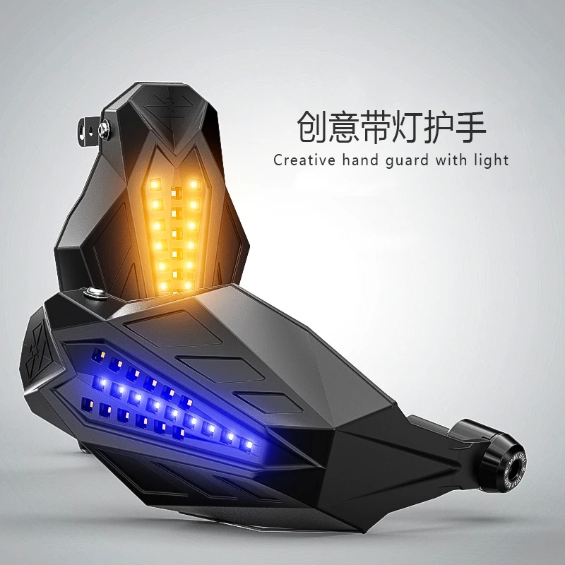 Motorcycle Handguards Motocross For yamaha xt 600 honda vtx suzuki intruder 1500 honda x adv goldwing gl1800 For yamaha mt09
Motorcycle Handguards Motocross For yamaha xt 600 honda vtx suzuki intruder 1500 honda x adv goldwing gl1800 For yamaha mt09
