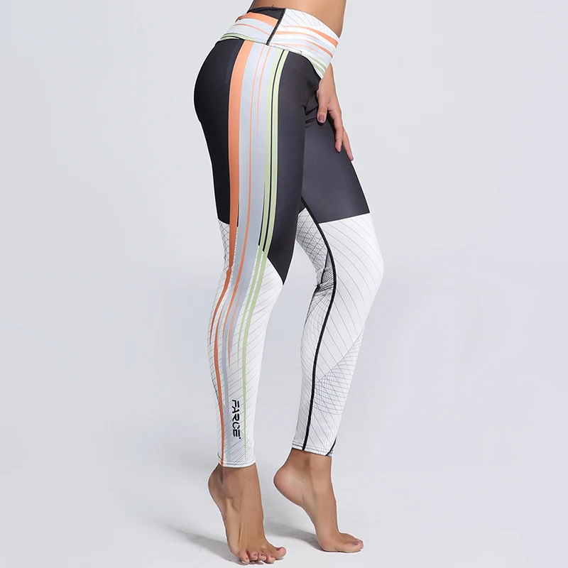 JLZLSHONGLE Fashion Side Stripe Print Leggings Plus Size Gyms Women New 5 Styles Slim Legging Fitness Elastic Sportes Pants
JLZLSHONGLE Fashion Side Stripe Print Leggings Plus Size Gyms Women New 5 Styles Slim Legging Fitness Elastic Sportes Pants