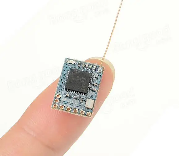 2.4GHz Ko Propo FHSS Compatible 4 Channel Surface Receiver Unit For Micro Racing Car
2.4GHz Ko Propo FHSS Compatible 4 Channel Surface Receiver Unit For Micro Racing Car